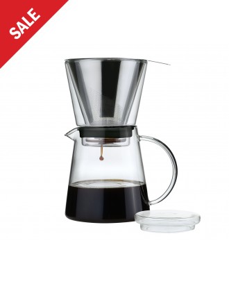 Cafetiera Coffee Drip, pentru 6 cesti - ZASSENHAUS